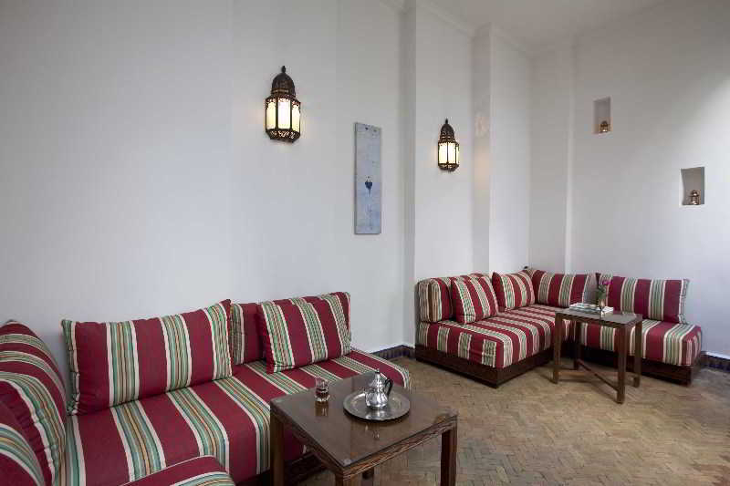 Riad Les Bougainvilliers Marrakesh Esterno foto