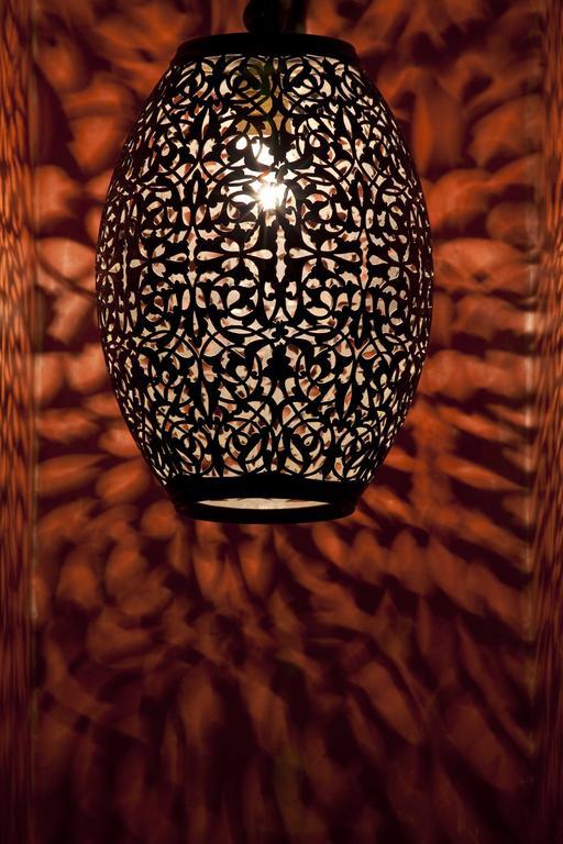 Riad Les Bougainvilliers Marrakesh Esterno foto